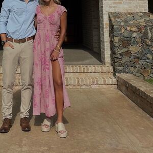 free People Dreamy Dress